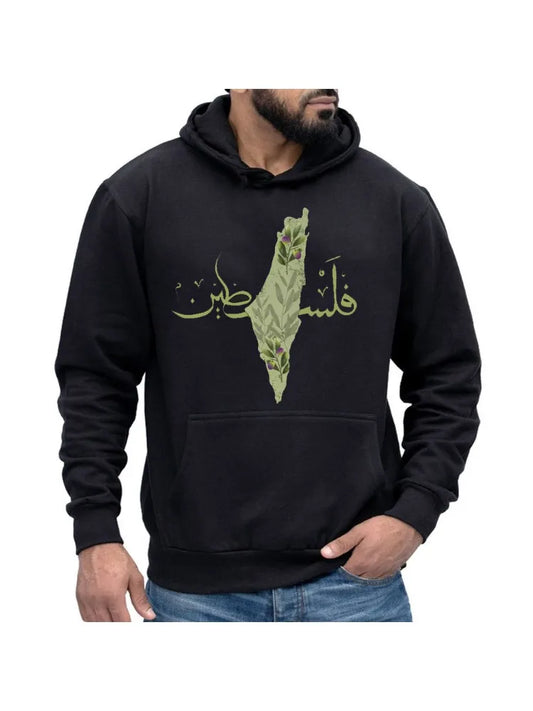 Hoodies Palestine