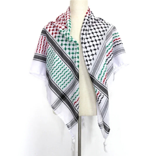 Kuffiyeh Cotton  Palestine