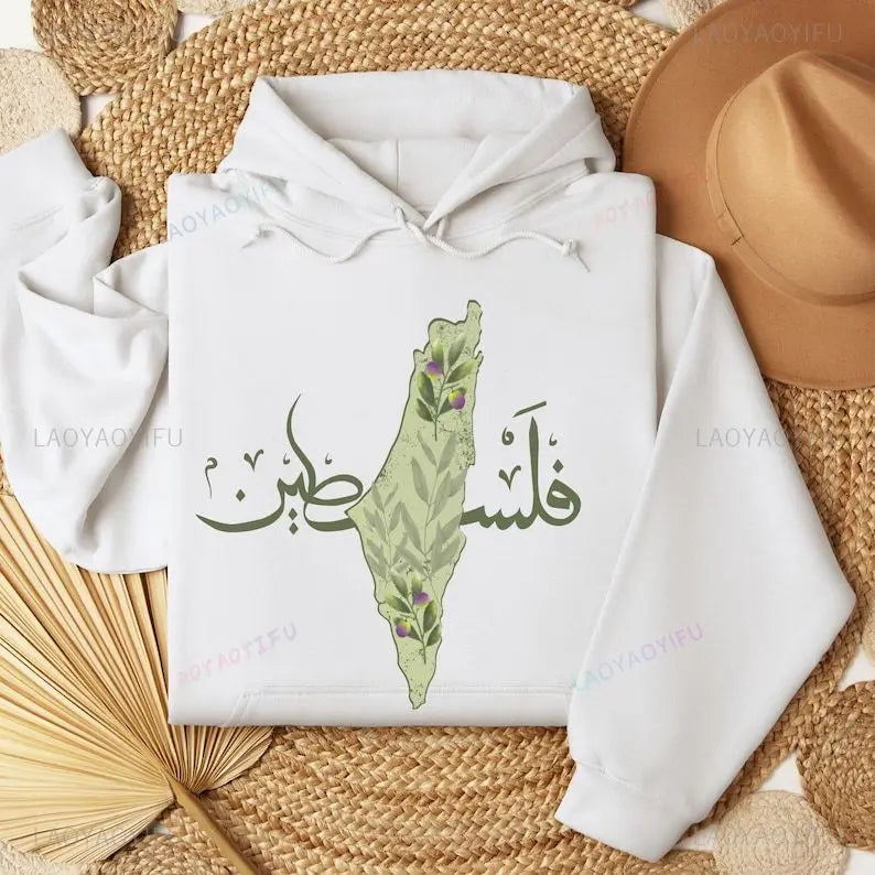 Hoodies  Palestine