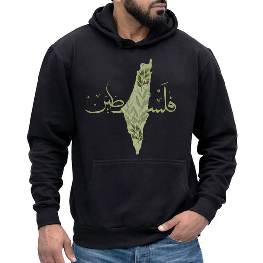 Hoodies  Palestine