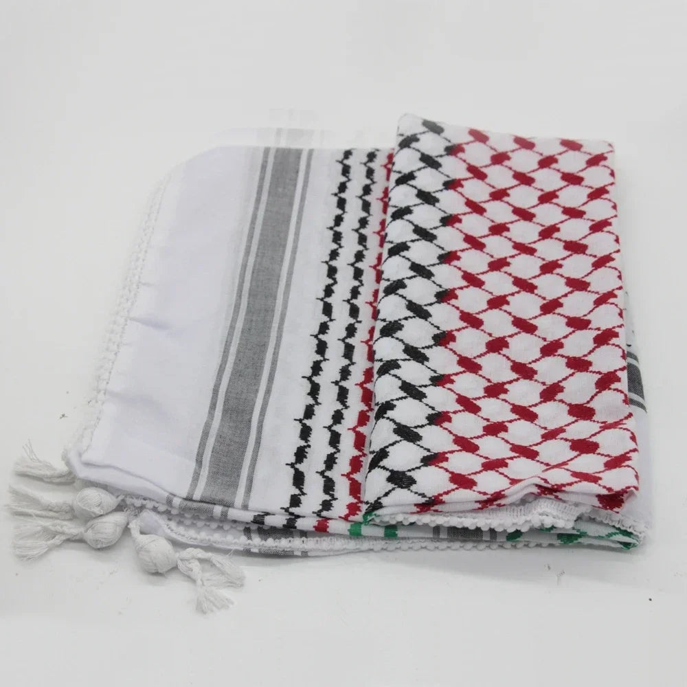 Kuffiyeh Cotton  Palestine