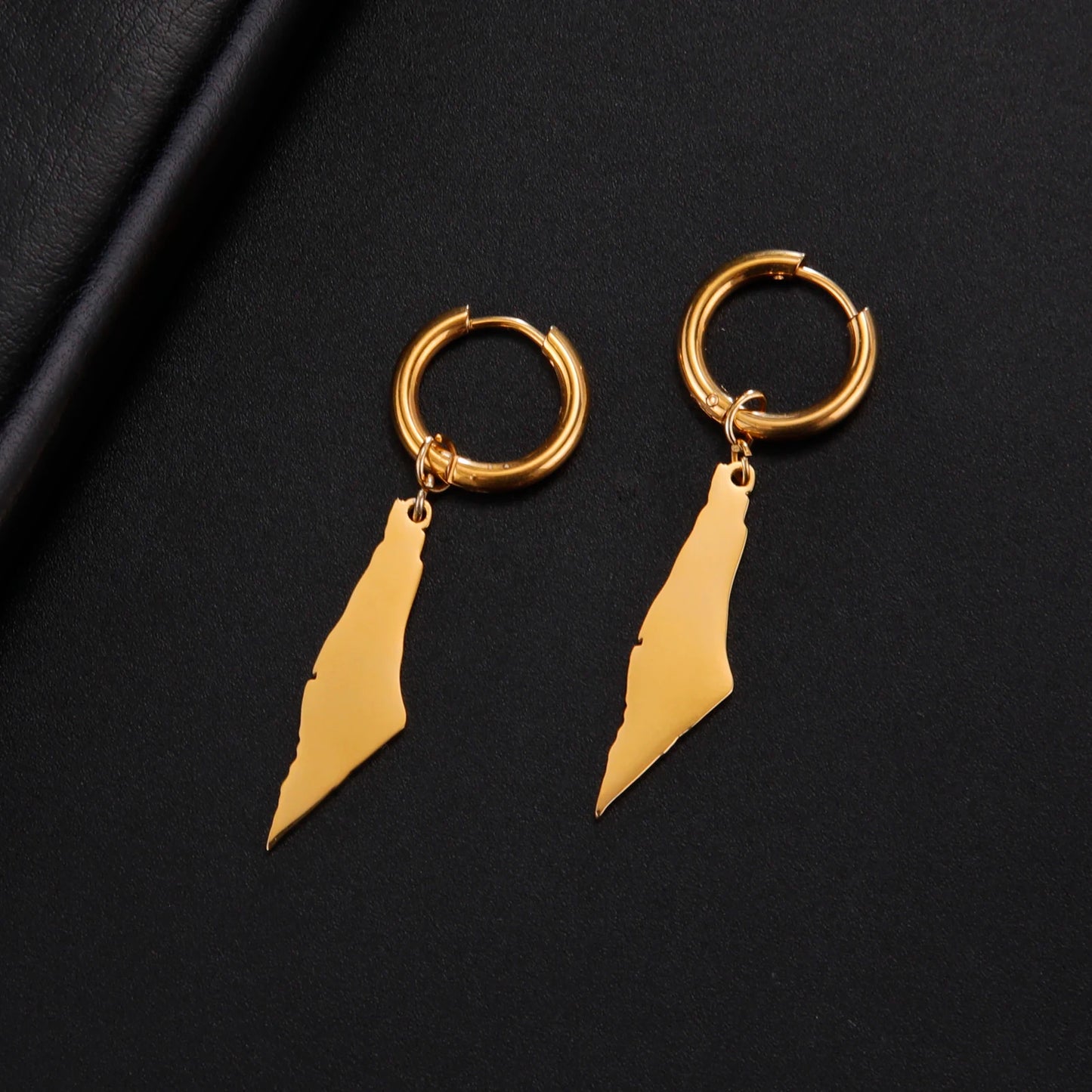 قرط خريطة فلسطين 